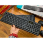 Bộ bàn phím chuột không dây FORTER 1600