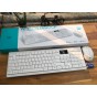 Bộ bàn phím chuột không dây FORTER 1600