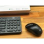 Bộ bàn phím chuột không dây FORTER IK6630