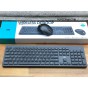 Bộ bàn phím chuột không dây FORTER IK7300