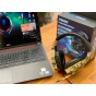 Tai Nghe Chơi Game Cao Cấp cho Laptop SOYTO SY830MV Dàn di - Vàng
